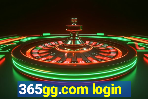 365gg.com login